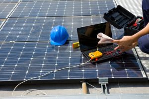 Conditions d’installation de panneaux solaire par Solaires Photovoltaïques à Chailles